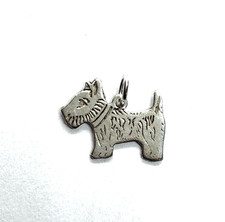 Vintage Sterling Silver