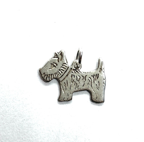 Vintage sterling silver - vintage,