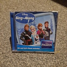 Disney sing along frozen by - sing-along:,