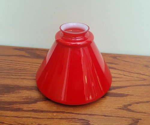 Ruby red coolie - coolie, shade