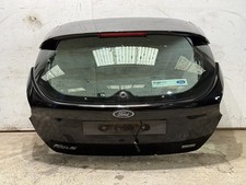 2016 Ford Focus Mk3 Black