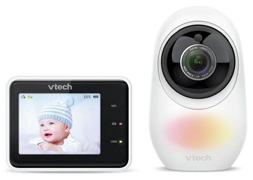 Vtech rm2751 smart - vtech, video