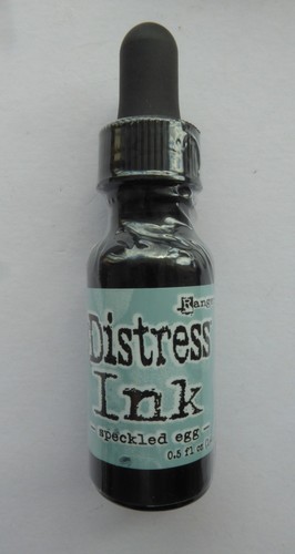 Tim holtz distress ink - tim,