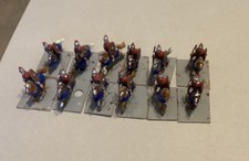 15mm Roman Cavalry 12 Partly