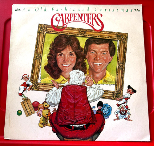 The carpenters - the,