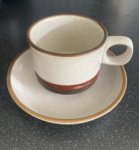 Denby potters wheel - potters, red