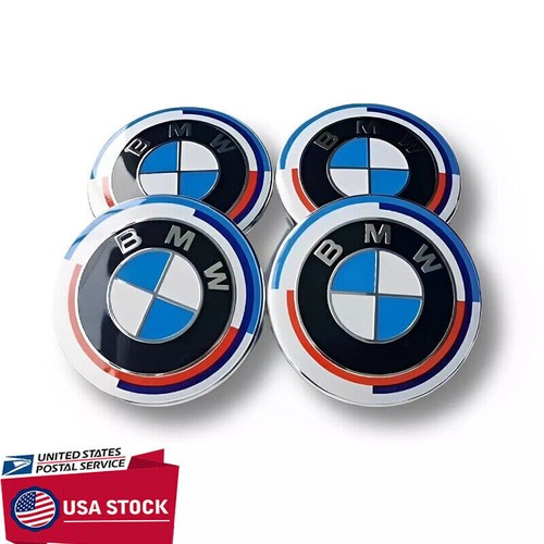 Genuine bmw 50th - genuine,