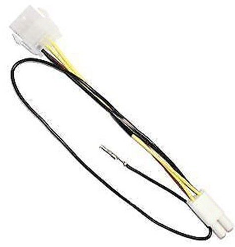 Sargent as350 stinger harness - as350,
