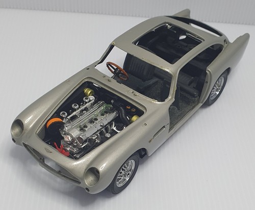 Danbury mint aston martin db5 - danbury,