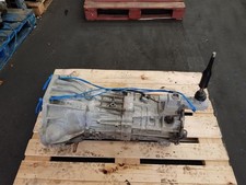 2016 TOYOTA HI-LUX GEARBOX 2.4 DIESEL 6 SPEED MANUAL 2GD-FTV 47K MILES