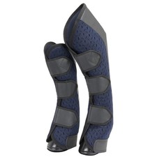 LeMieux Kudos 3D Travel Boots