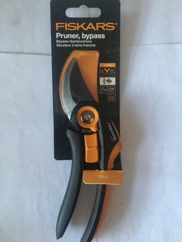 Fiskars pruner bypass smart - fiskars,