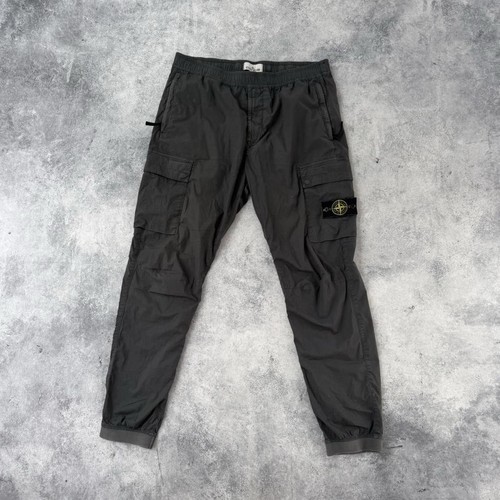 Stone island charcoal - island,