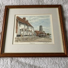 Glyn Martin The Royal Oak