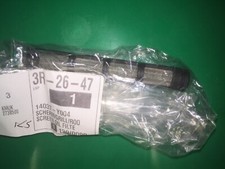 Kawasaki Scooter SC J300 14-17