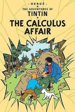 The Calculus Affair (The