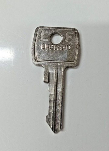 Lowe and fletcher keys - keys, l&f