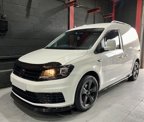 Mobile valeting van business - mobile,