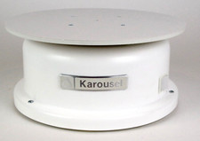KopyKake Karousel Turntable