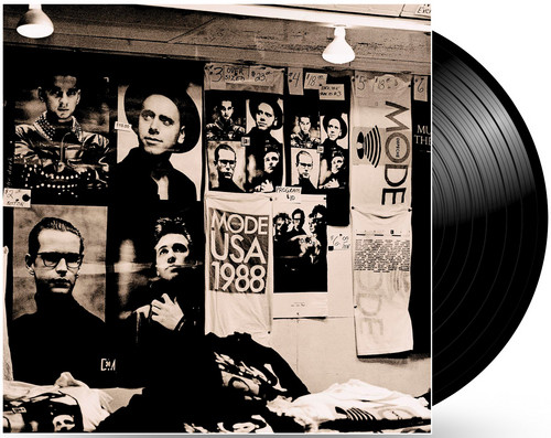 Depeche mode 101 - depeche, 101:
