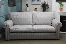 DURESTA, WALDORF 3 SEATER SOFA