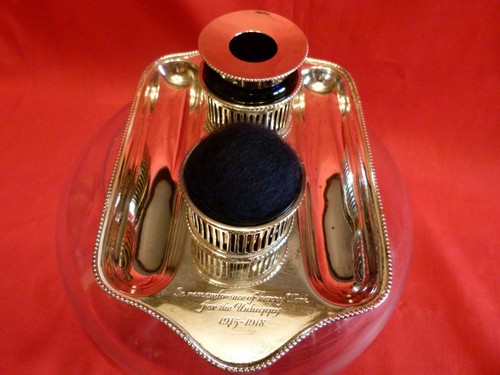 Lovely 1912 garrard partners - lovely,