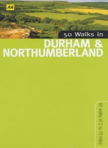 Walks durham and - in,
