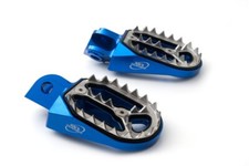 AS3 FOOT PEGS for HUSABERG TE