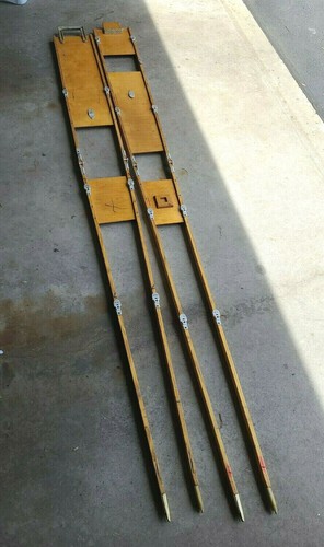 Vtg klepper folding - klepper,