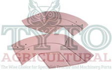 Massey Ferguson 350, 365, 375