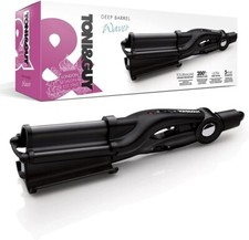 Toni guy deep barrel hair - deep,