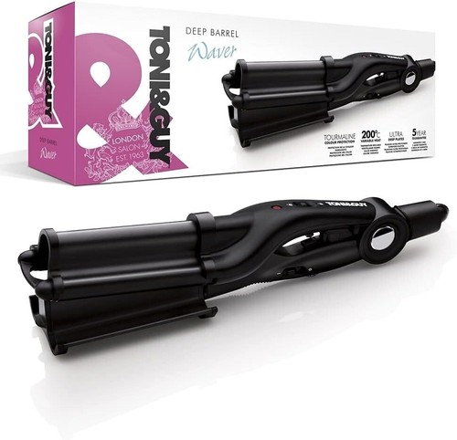 Toni guy deep - deep, hair