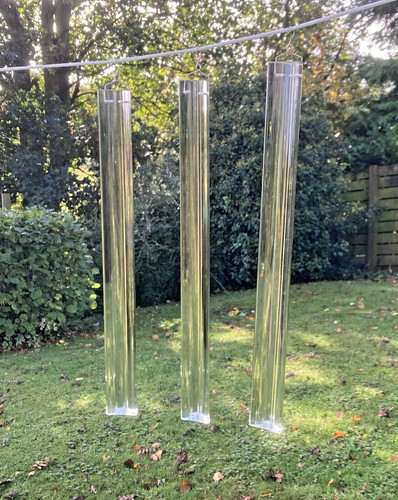 Long triangular - long,