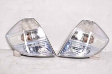 Genuine LED Tail lights Clear