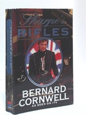 Sharpe's Rifles By Bernard