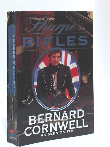 Sharpe rifles bernard - sharpe's, by