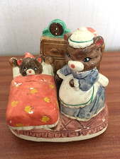 Rotating Musical Ornament.