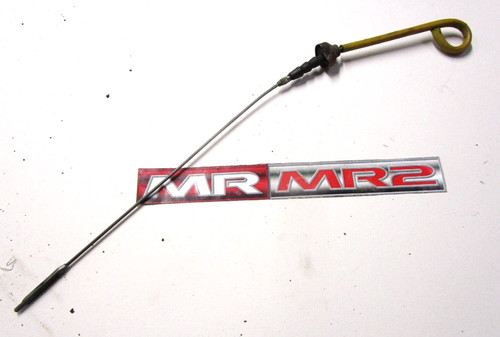 Toyota mr2 mk2 revision1 - mk2, &