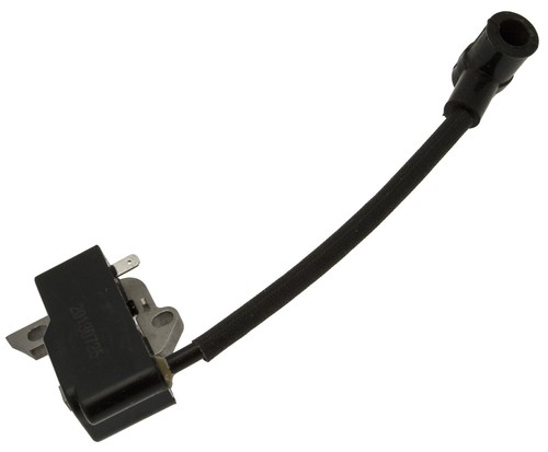 Ignition coil module - ignition,