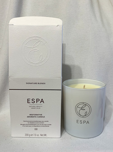 Espa soothing aromatic - espa,