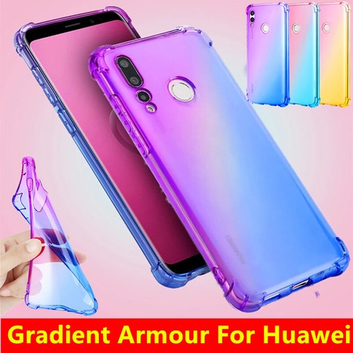 Case for huawei p40 - p30, lite