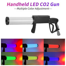 CO2 Gun Jet Machine DJ Stage