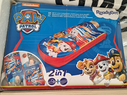 Readybed paw patrol - readybed,