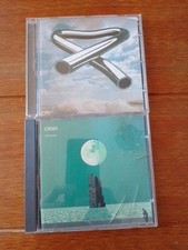 Mike Oldfield Cd Bundle. X 2