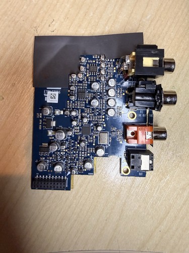 Sonos connect gen - sonos, board