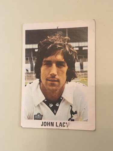 Fks football 1979 john - football, 1979-80