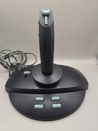 Microsoft sidewinder pro - sidewinder, 3d