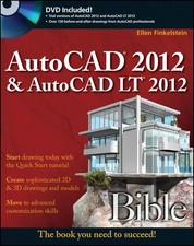 AutoCAD 2012 and AutoCAD LT