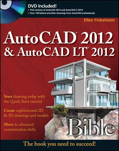 Autocad 2012 and - autocad,