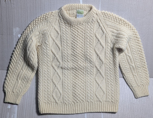 Kennedy ardara womens aran - of,